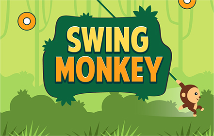 Swing Monkey